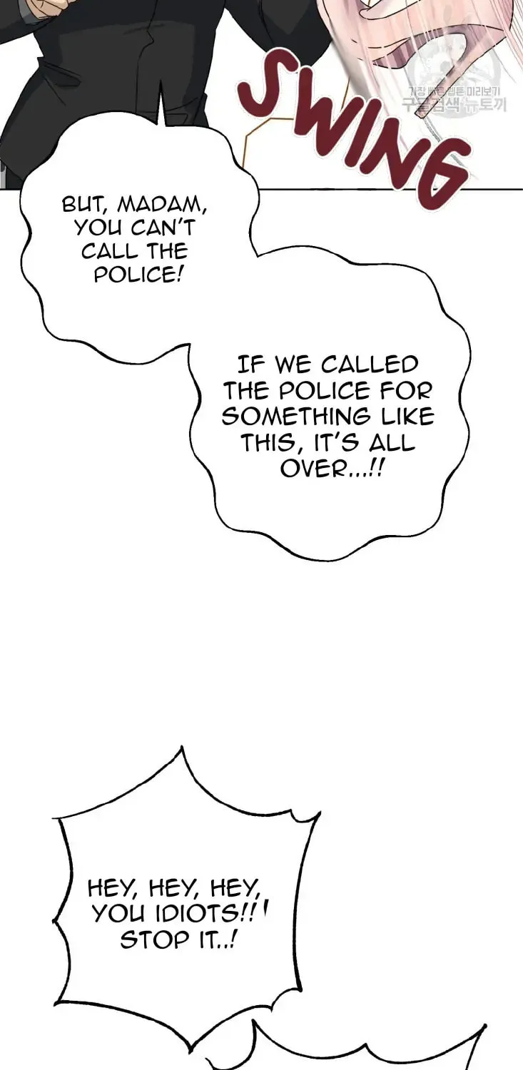 The Yandere Top