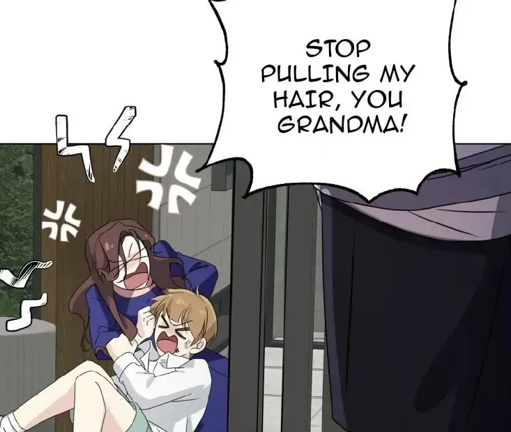 The Yandere Top