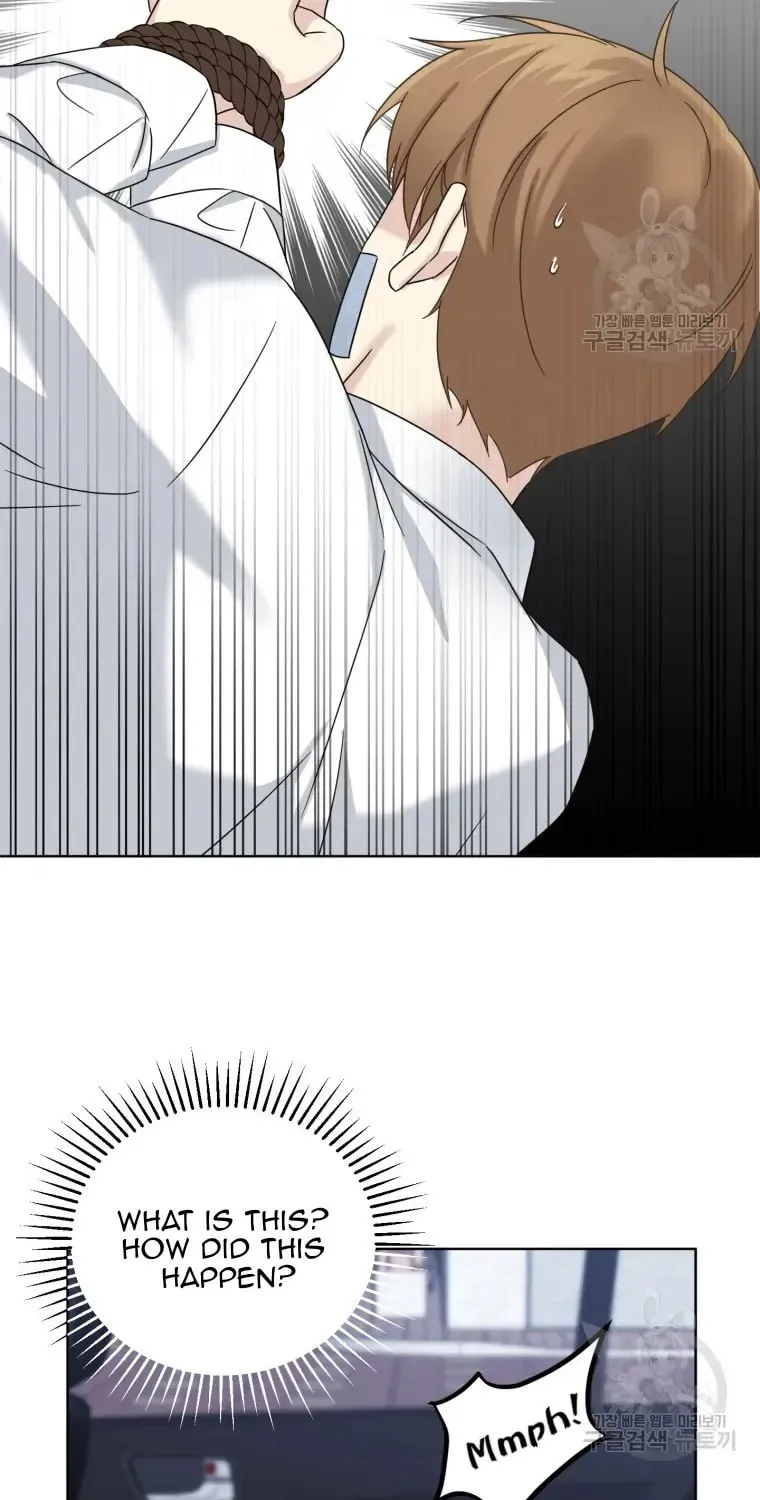 The Yandere Top