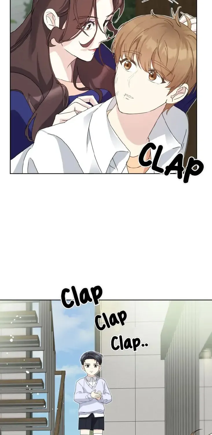The Yandere Top