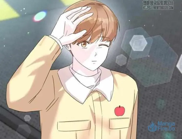 The Yandere Top