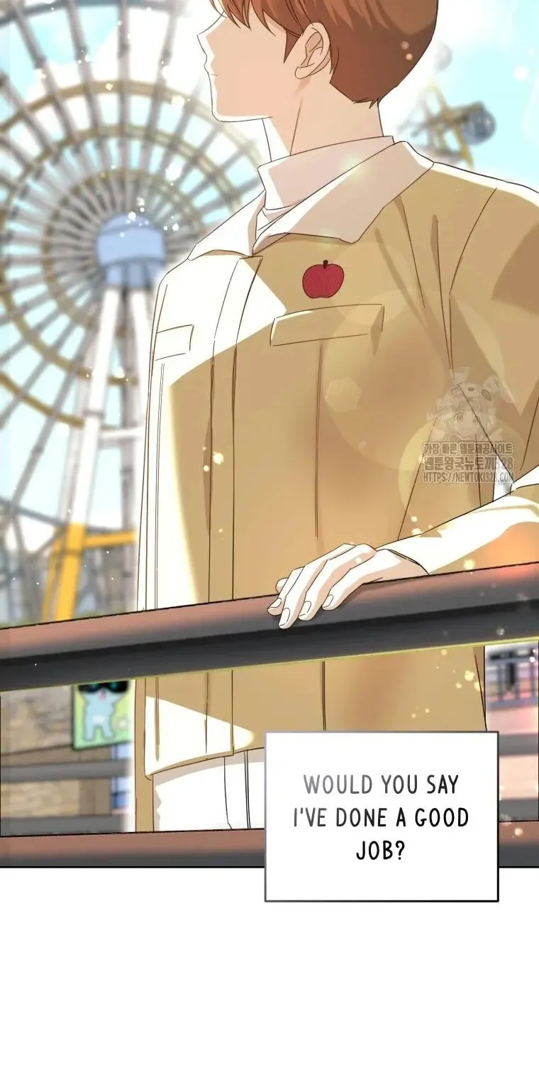 The Yandere Top
