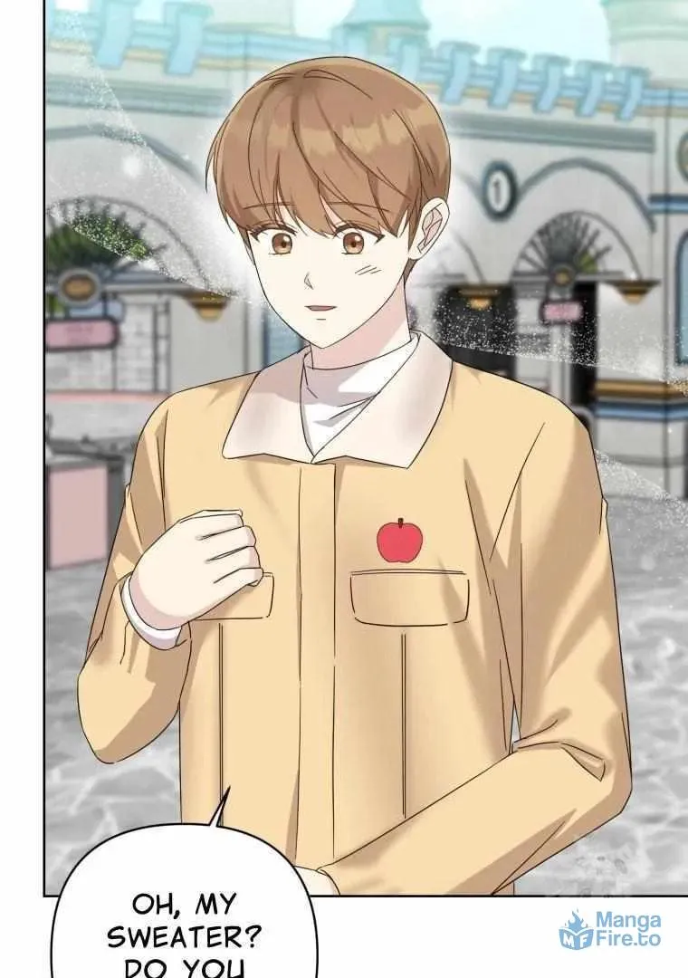 The Yandere Top