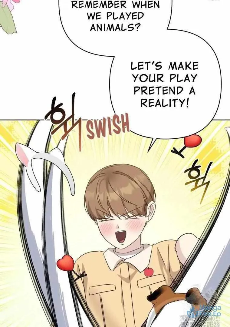 The Yandere Top