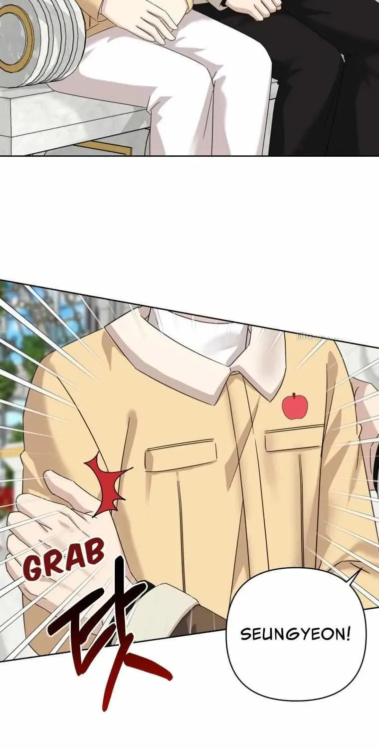 The Yandere Top