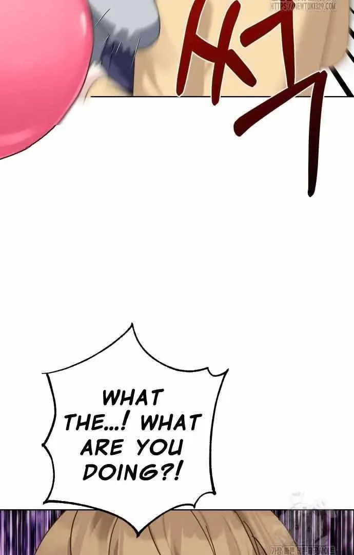 The Yandere Top