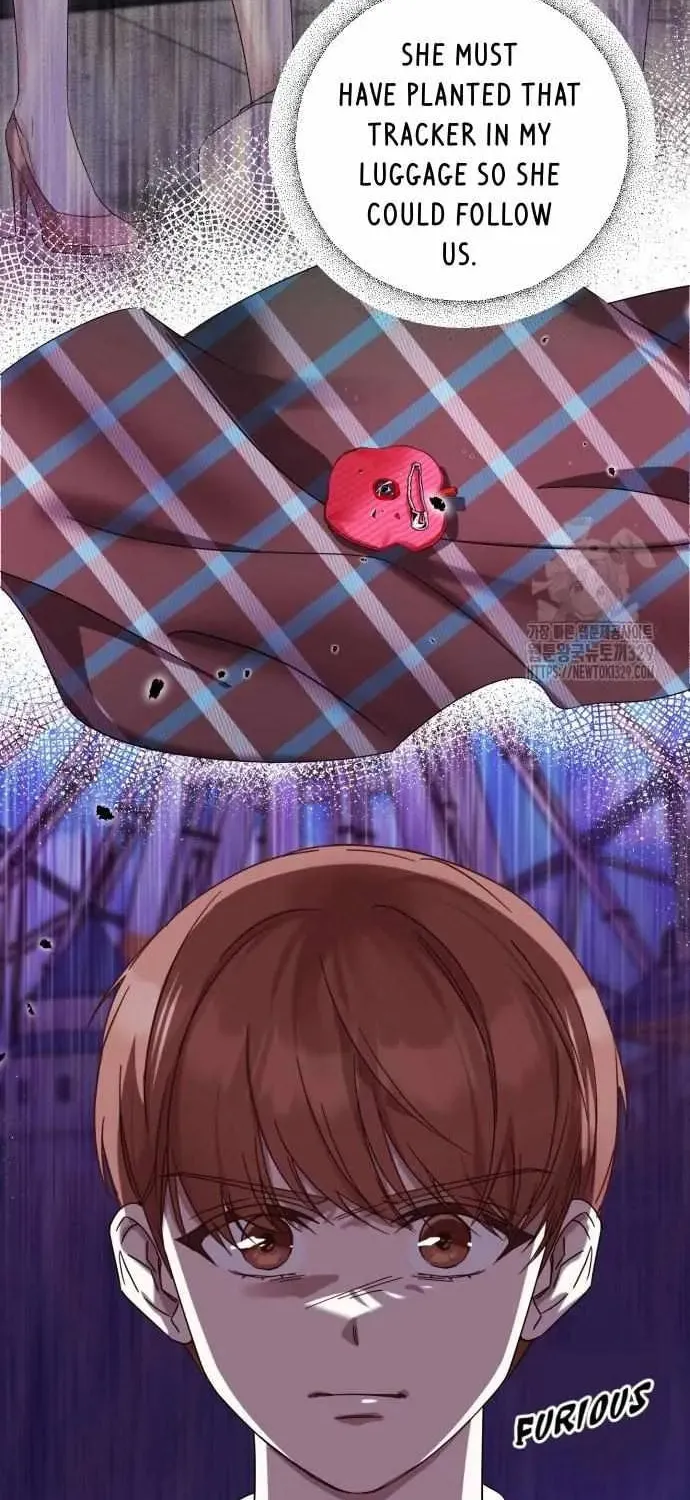 The Yandere Top