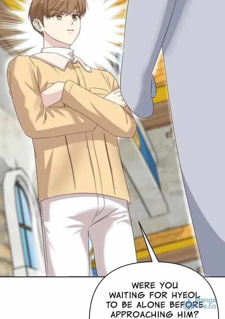 The Yandere Top
