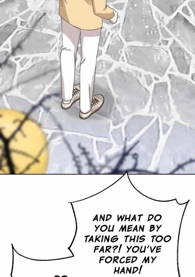 The Yandere Top
