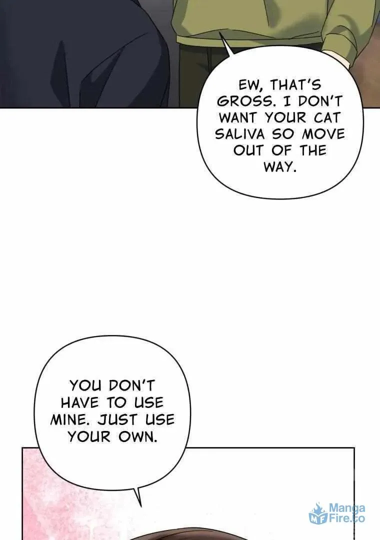 The Yandere Top