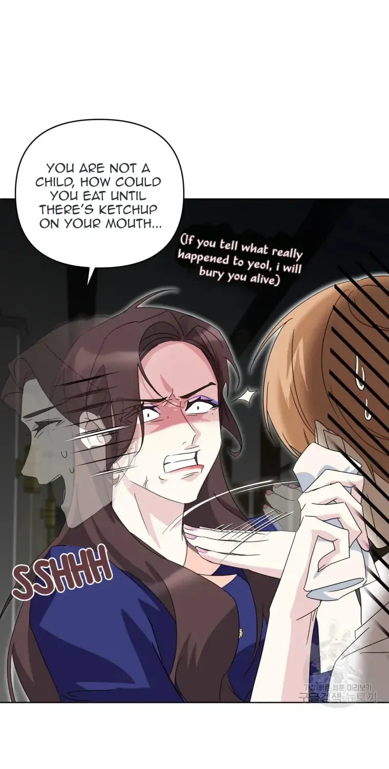 The Yandere Top