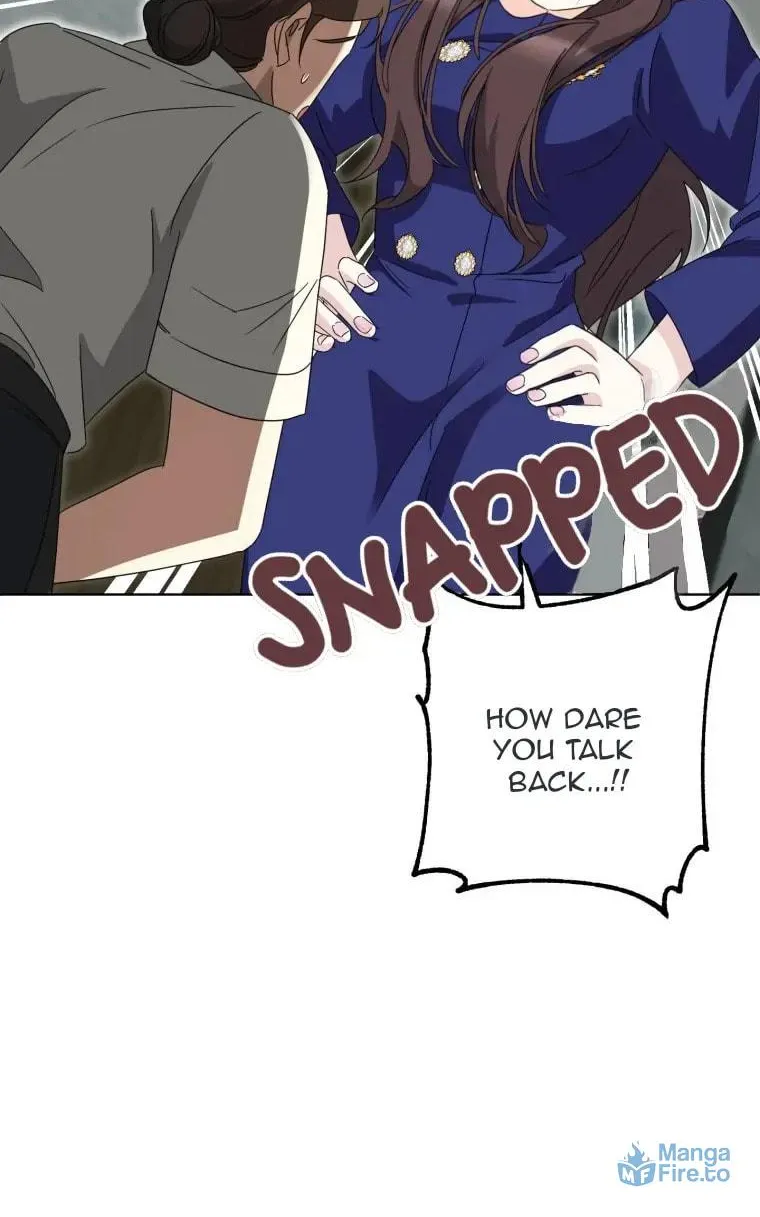 The Yandere Top