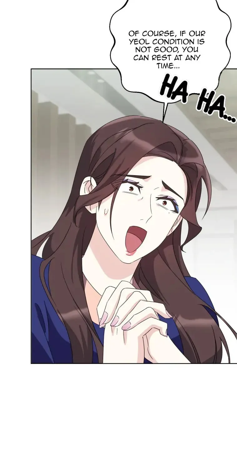 The Yandere Top