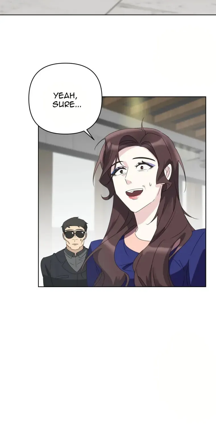The Yandere Top