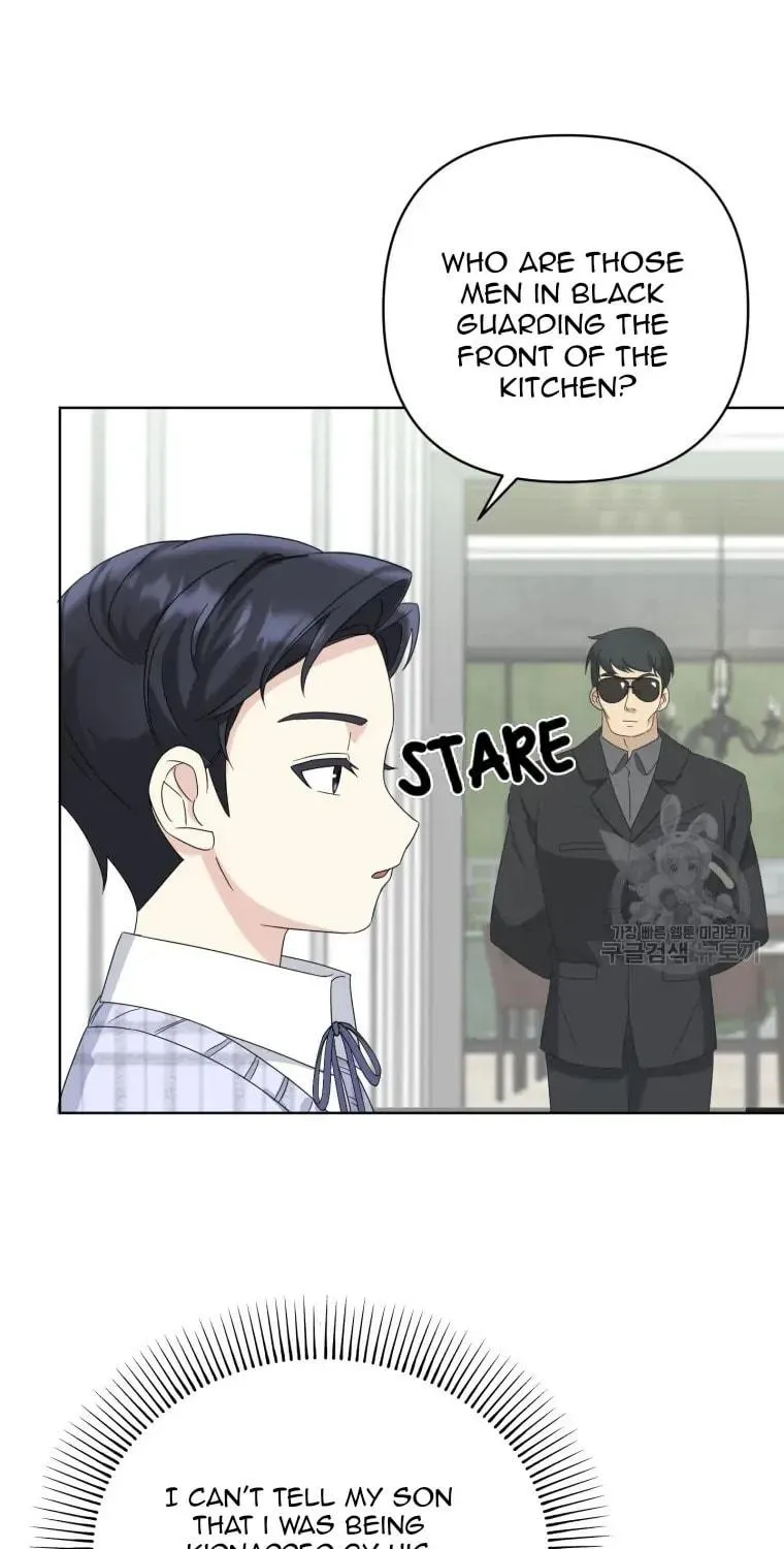 The Yandere Top