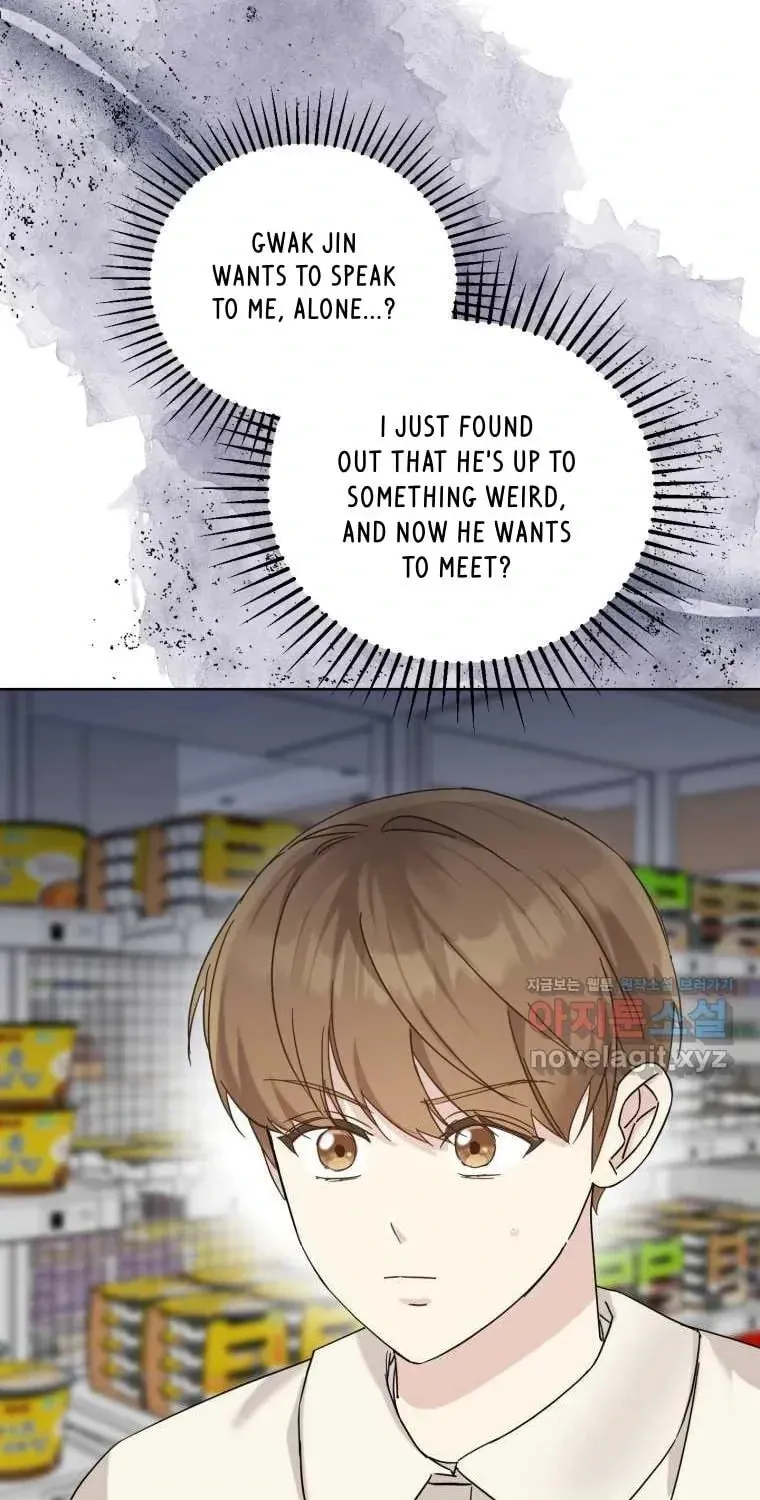 The Yandere Top