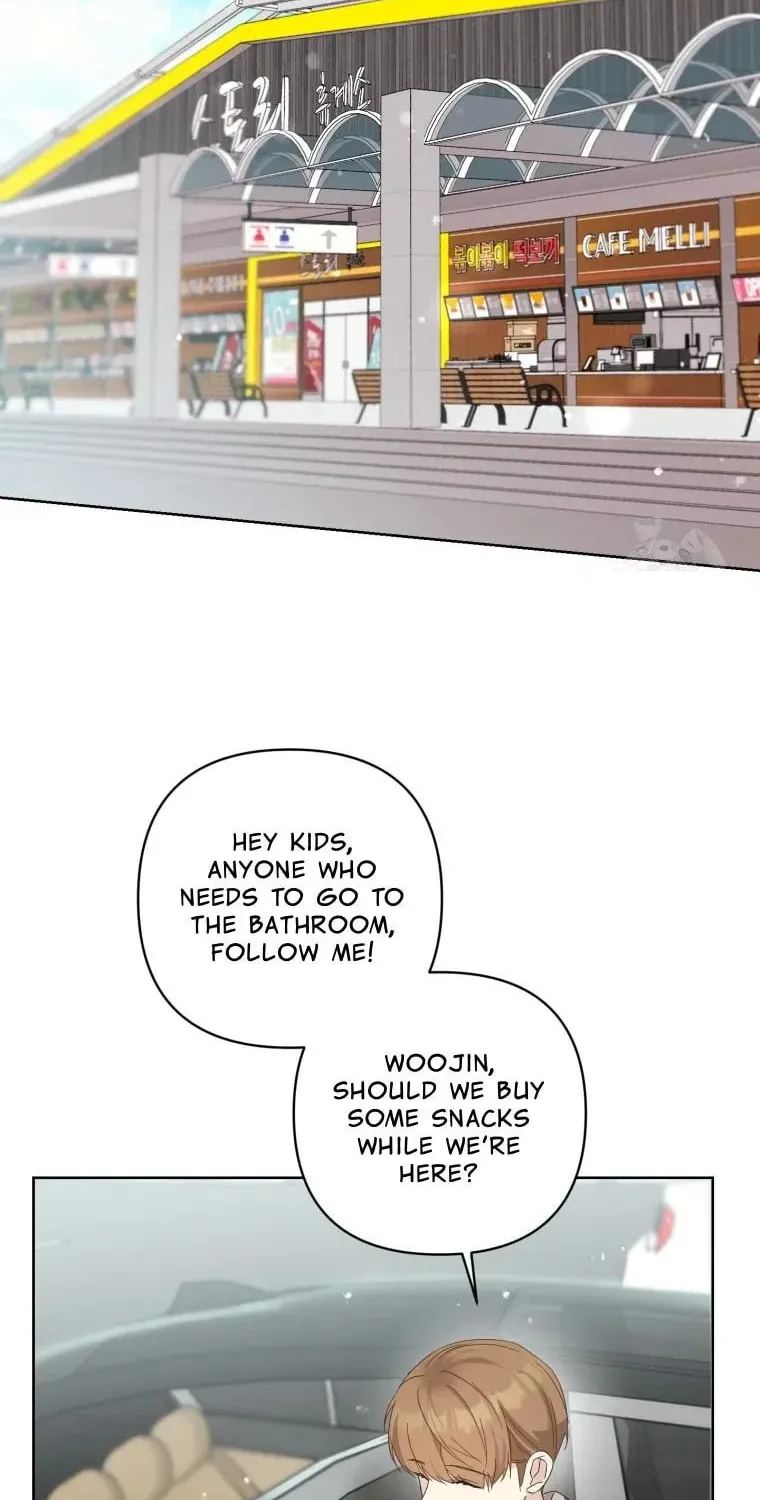 The Yandere Top