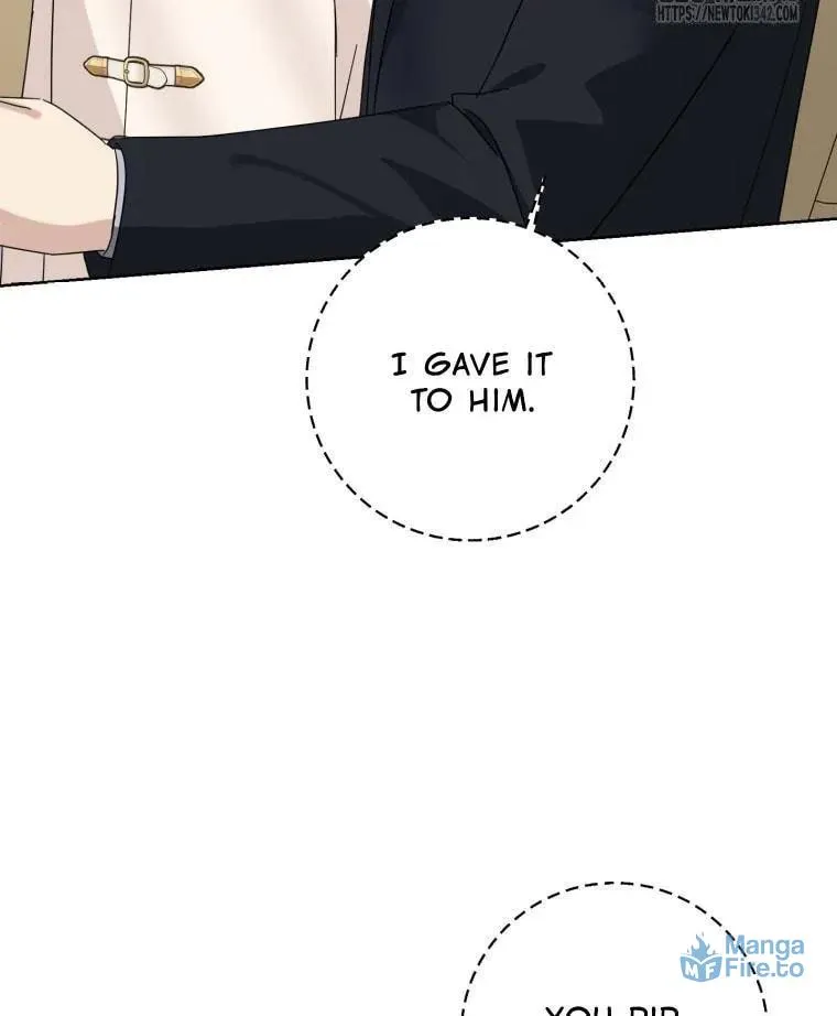 The Yandere Top