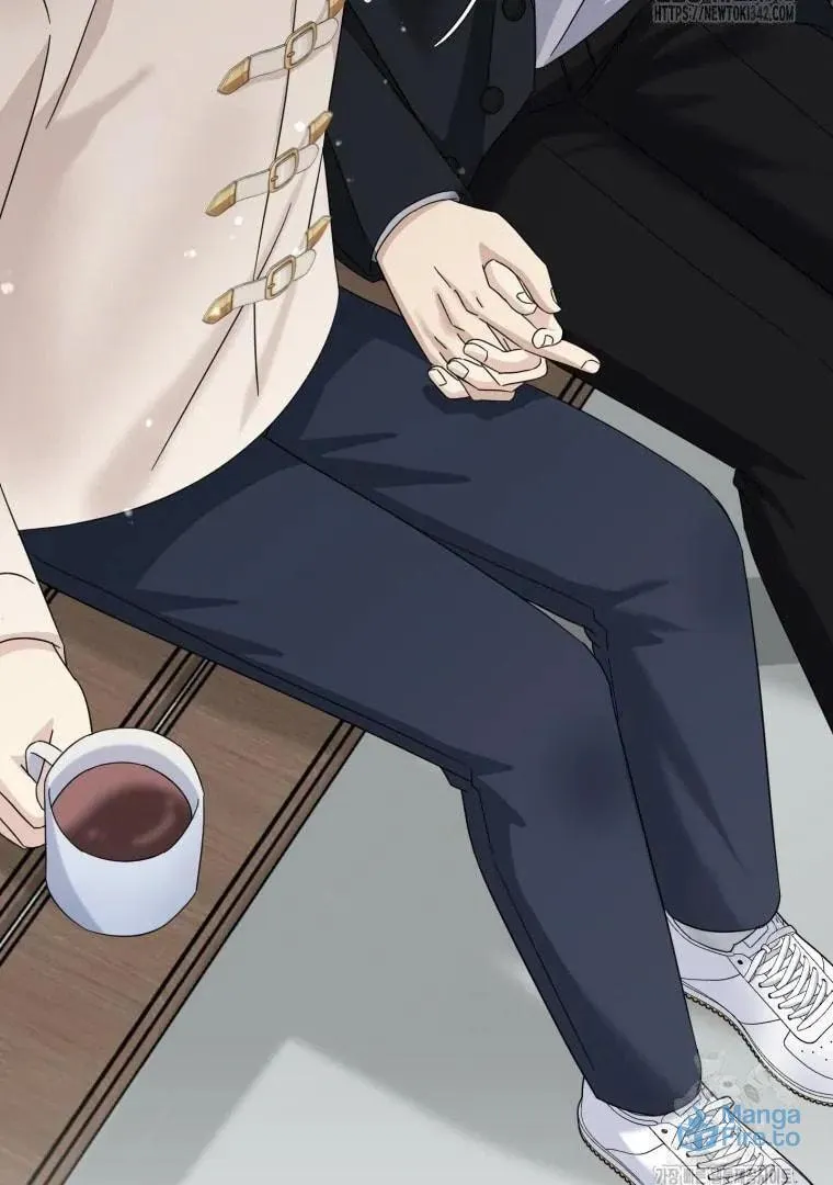 The Yandere Top