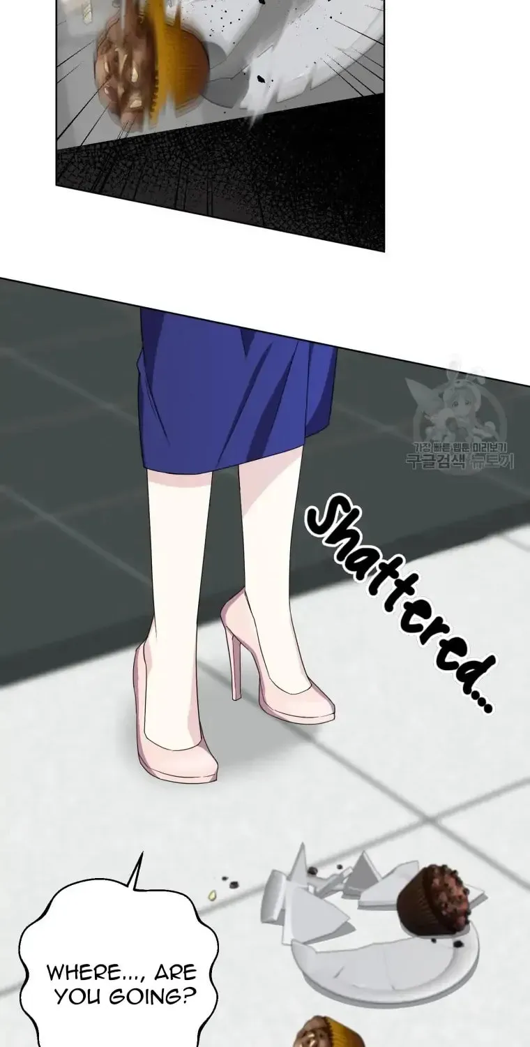 The Yandere Top