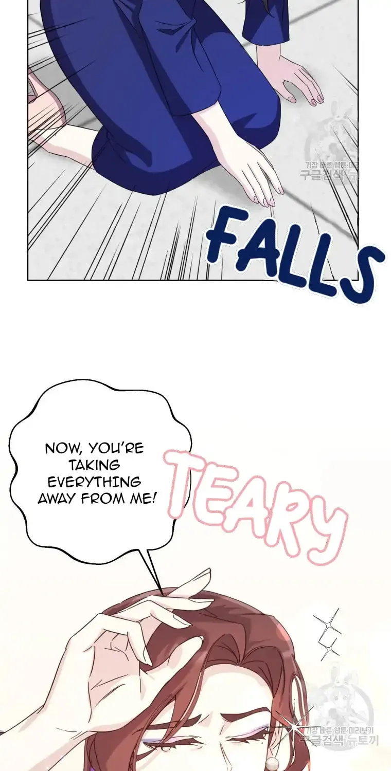 The Yandere Top