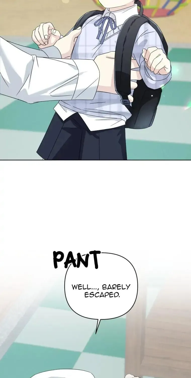 The Yandere Top