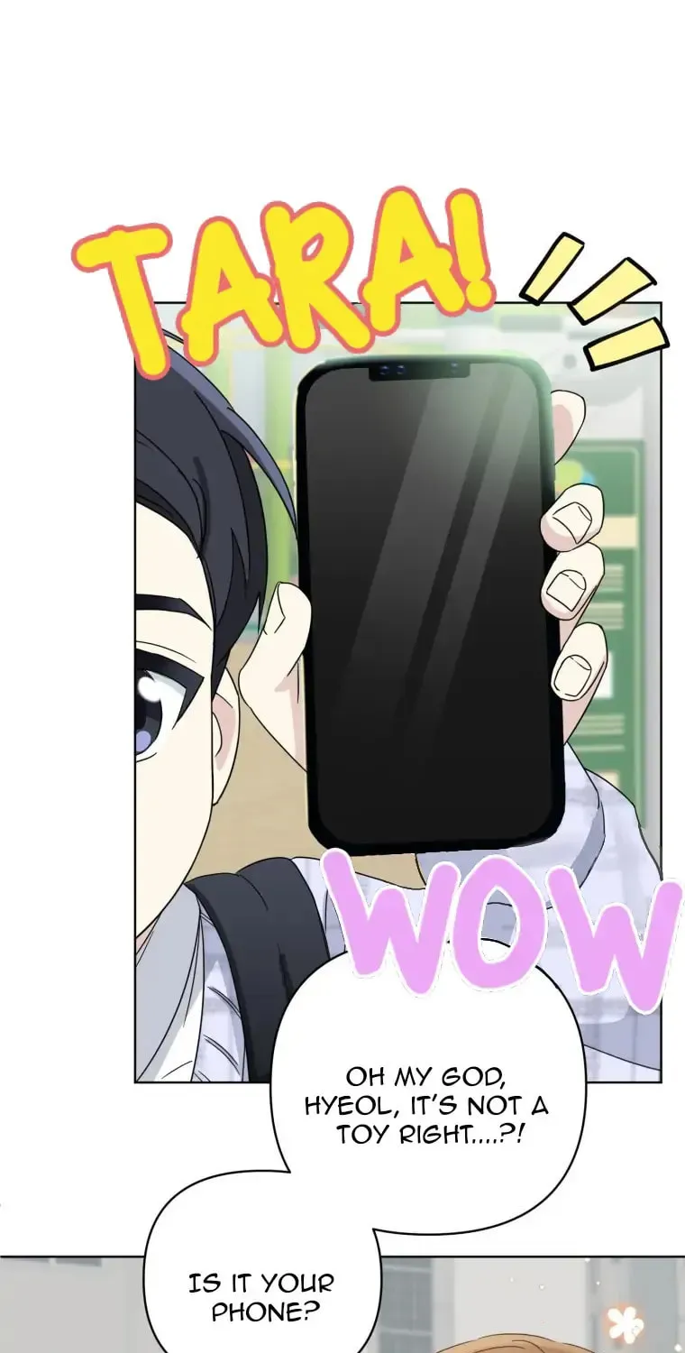 The Yandere Top