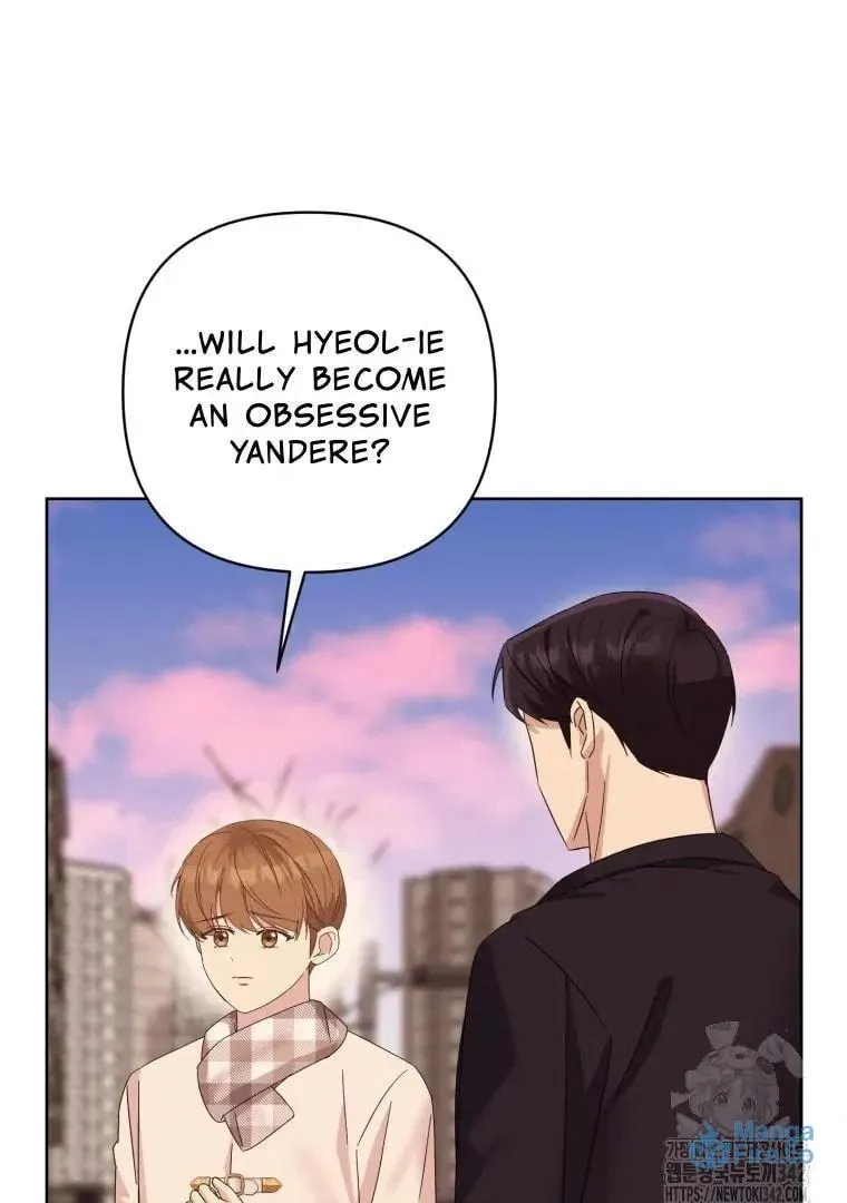 The Yandere Top
