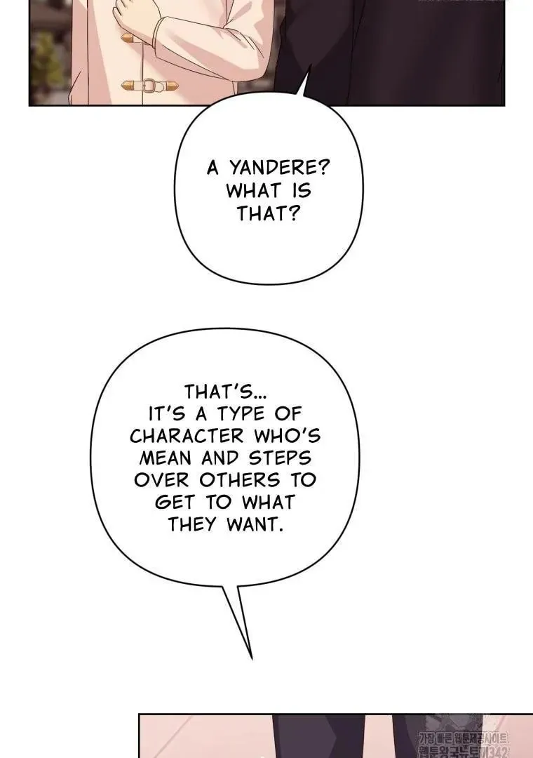 The Yandere Top