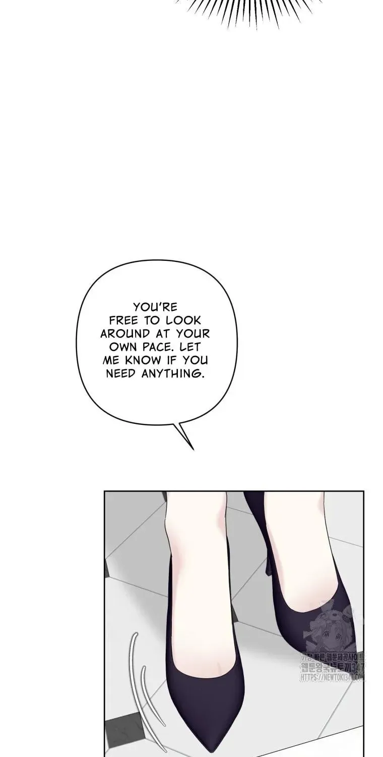 The Yandere Top