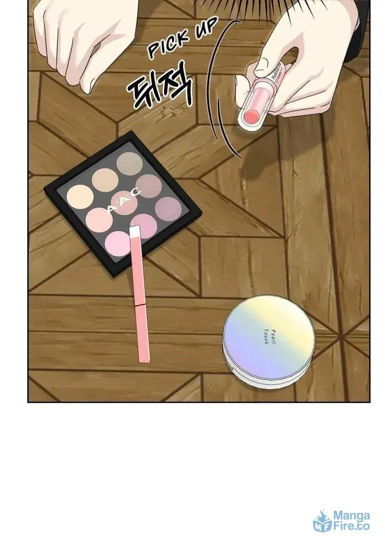 The Yandere Top