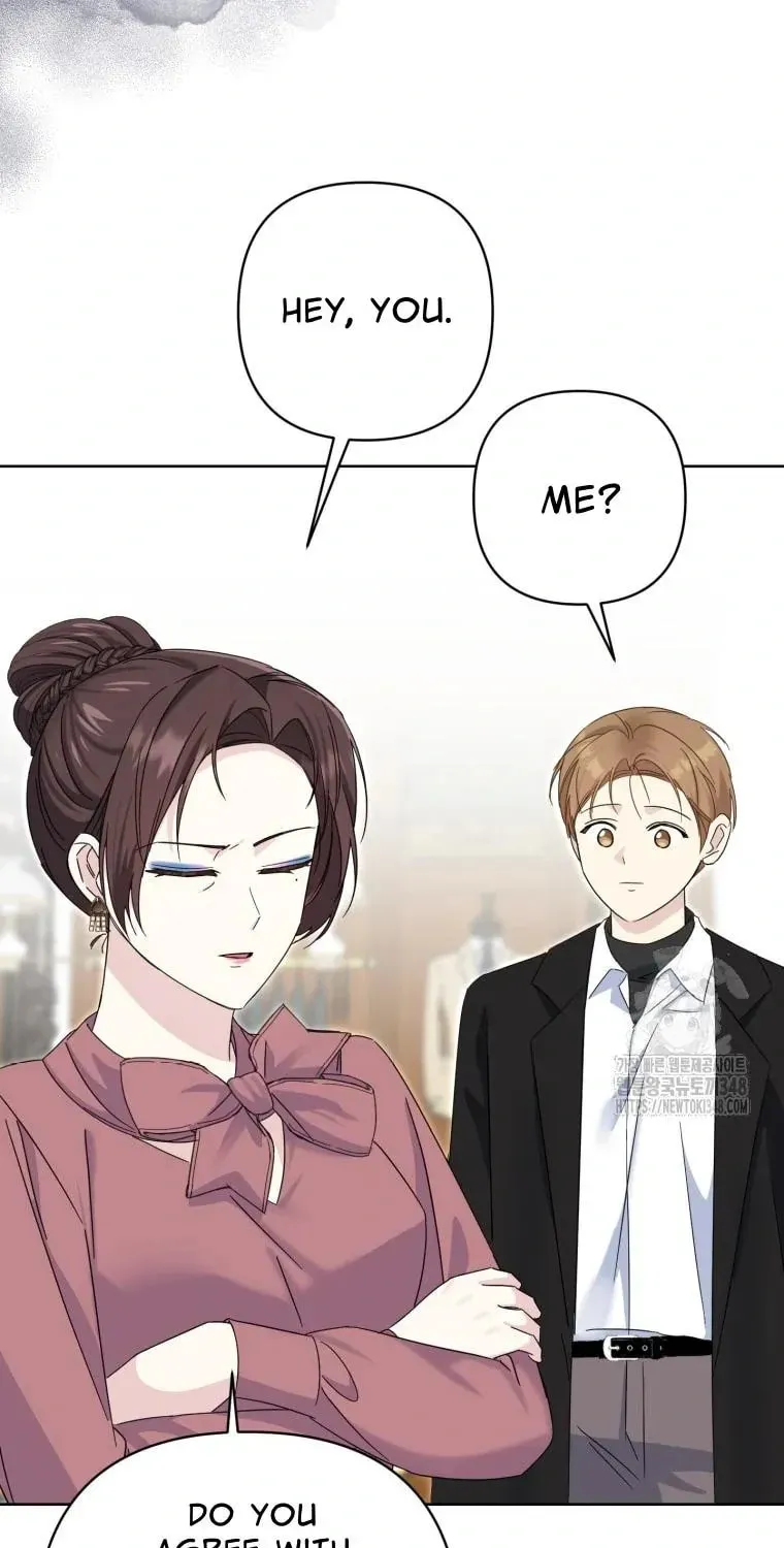 The Yandere Top