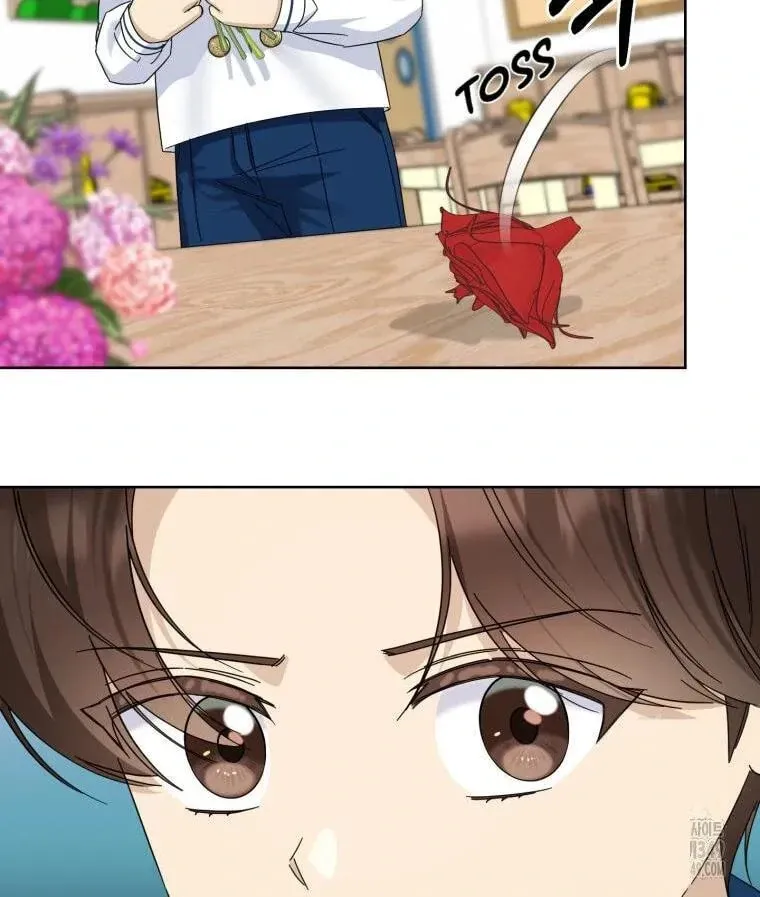 The Yandere Top