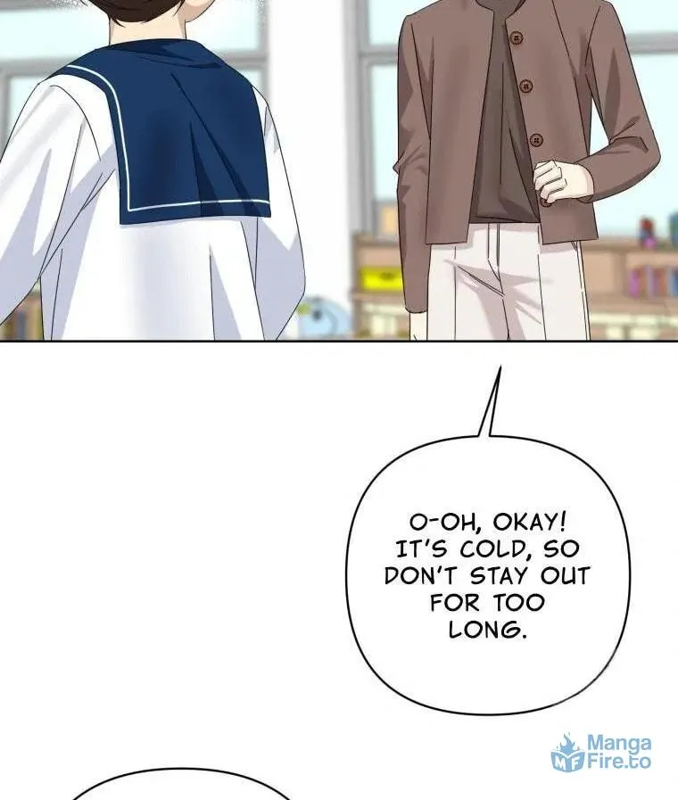 The Yandere Top