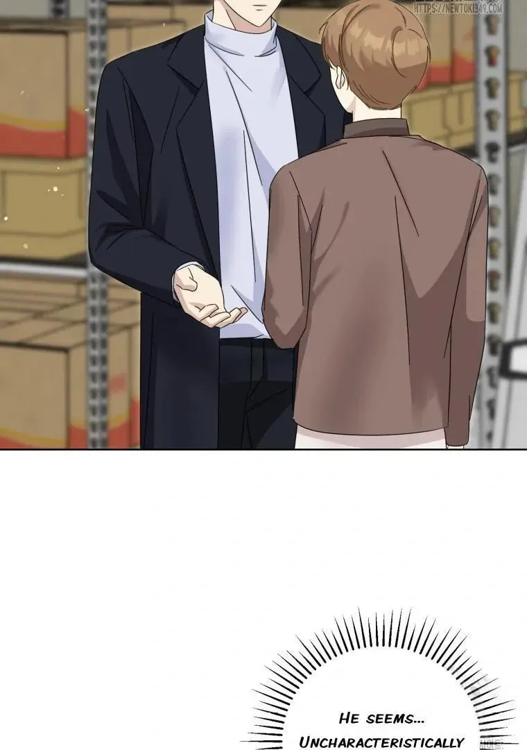 The Yandere Top
