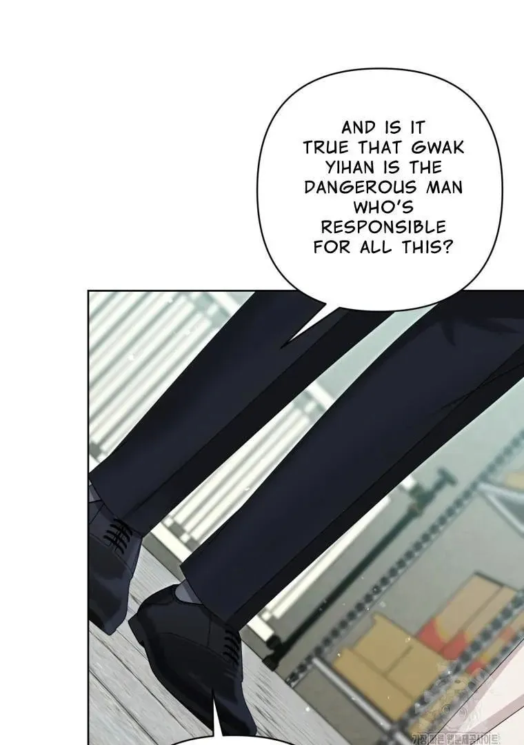 The Yandere Top