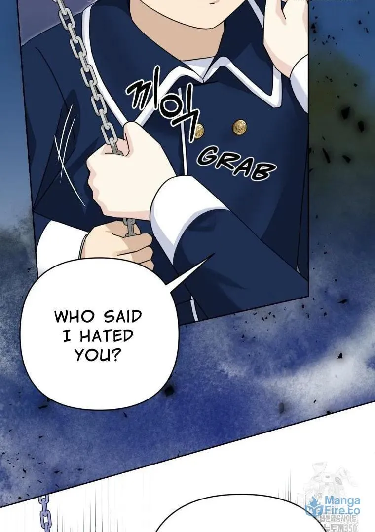 The Yandere Top