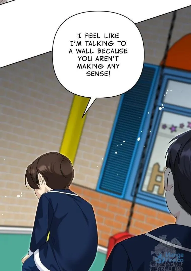 The Yandere Top