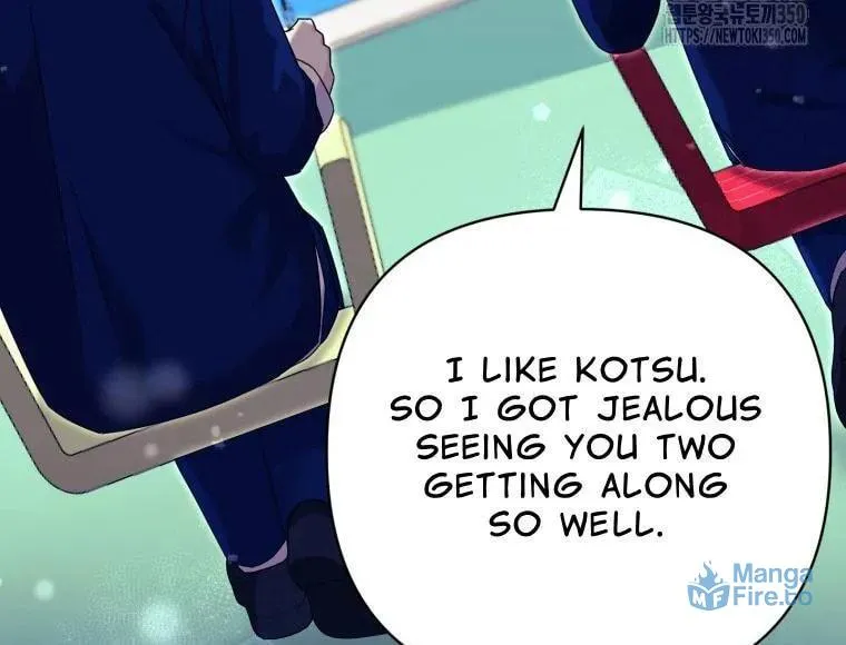 The Yandere Top