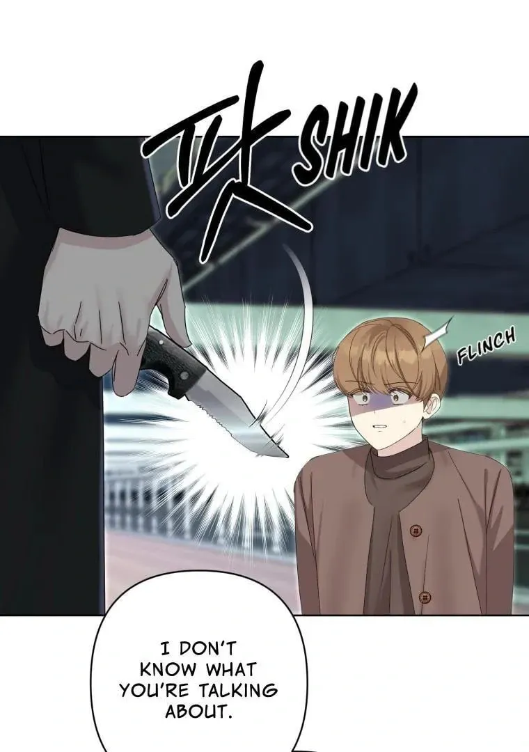 The Yandere Top