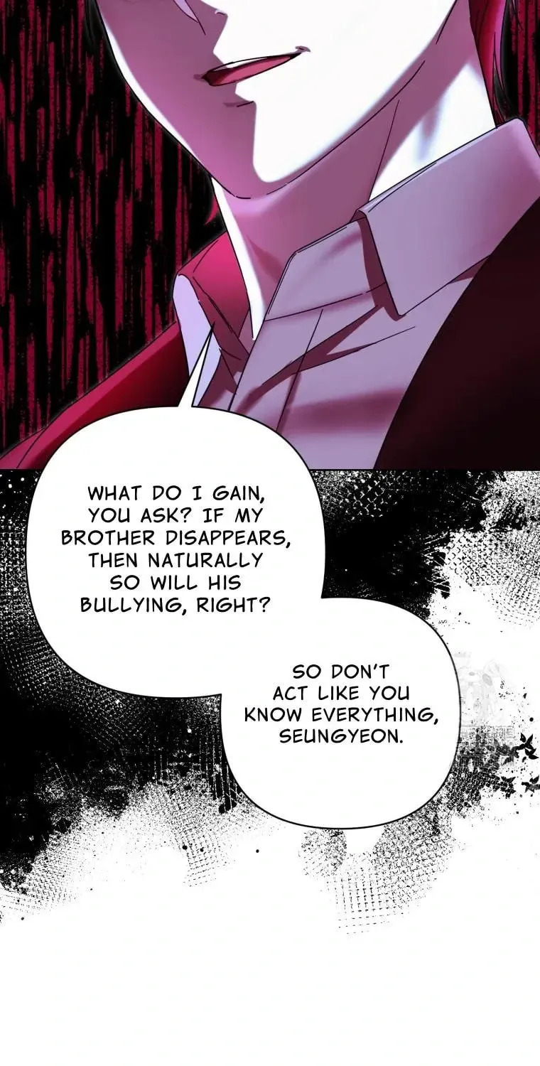 The Yandere Top
