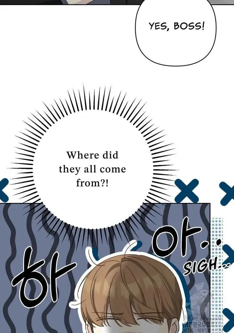 The Yandere Top