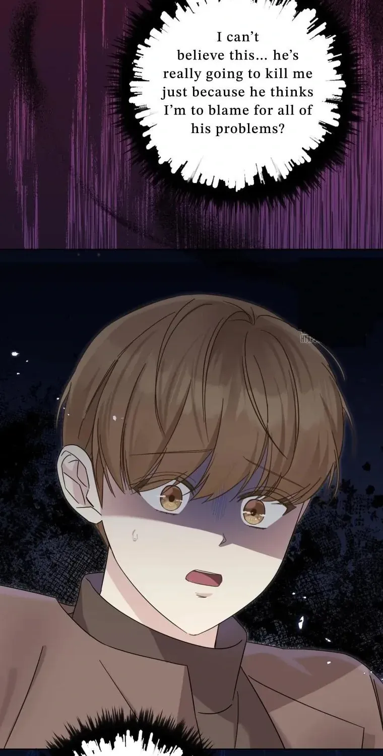 The Yandere Top