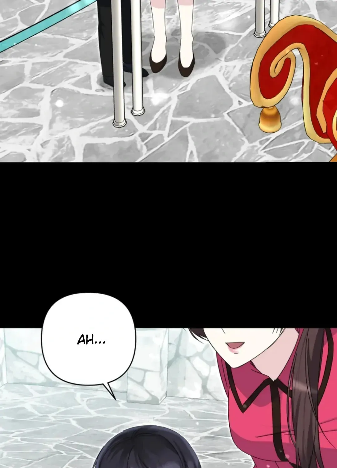 The Yandere Top