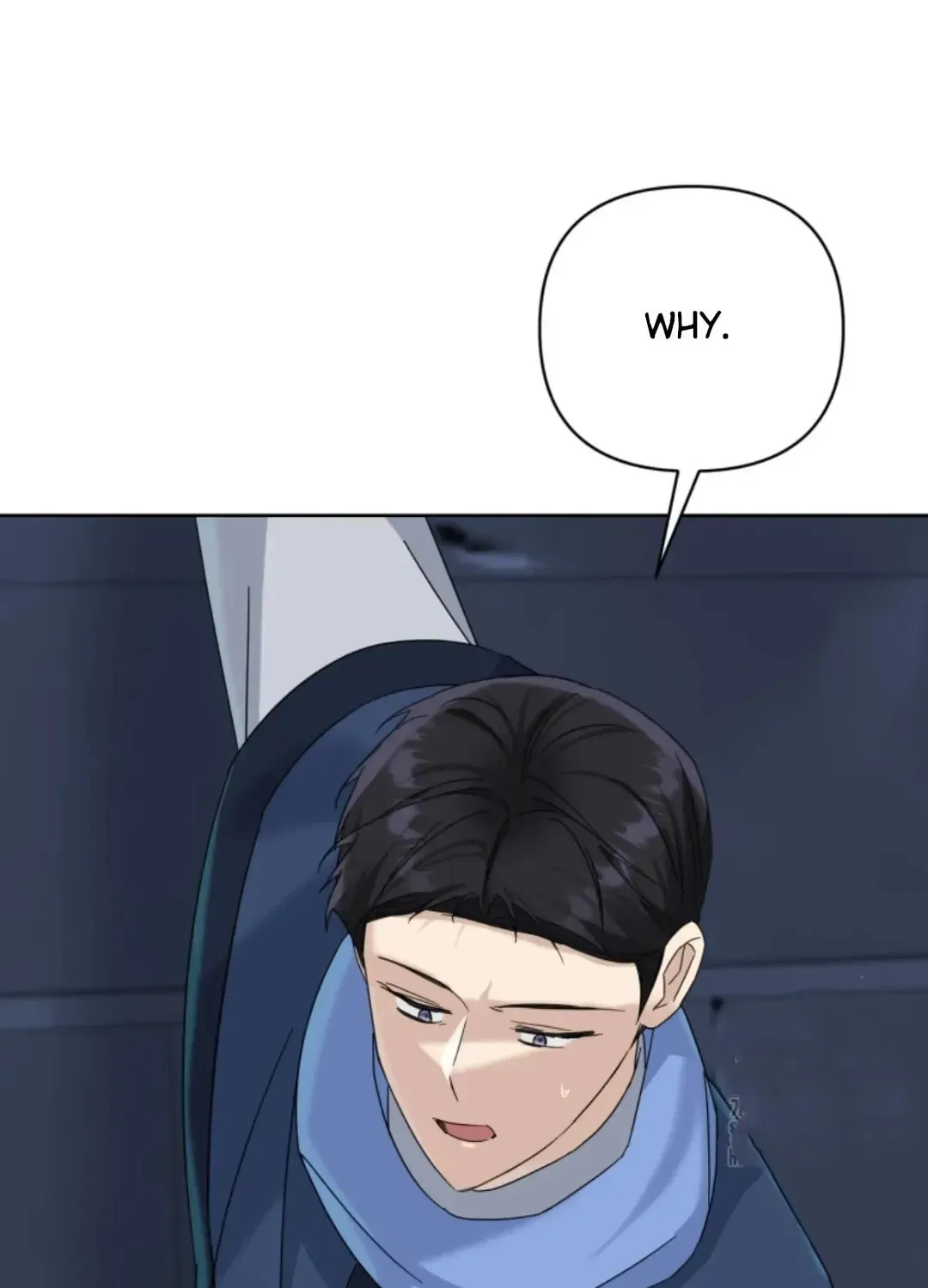 The Yandere Top