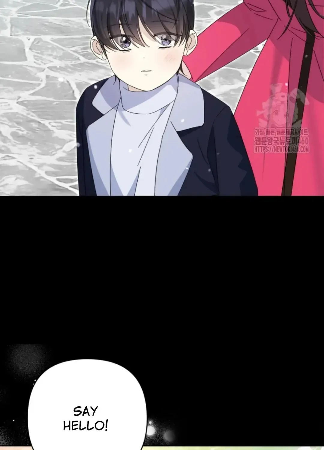 The Yandere Top