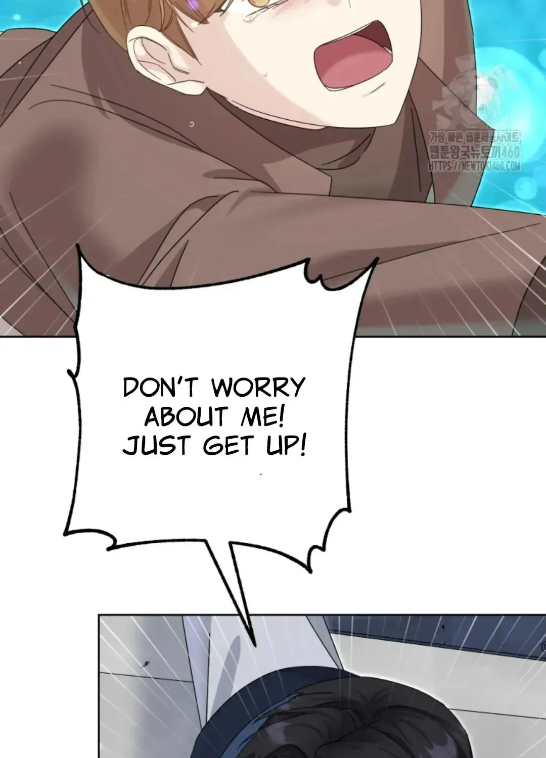 The Yandere Top