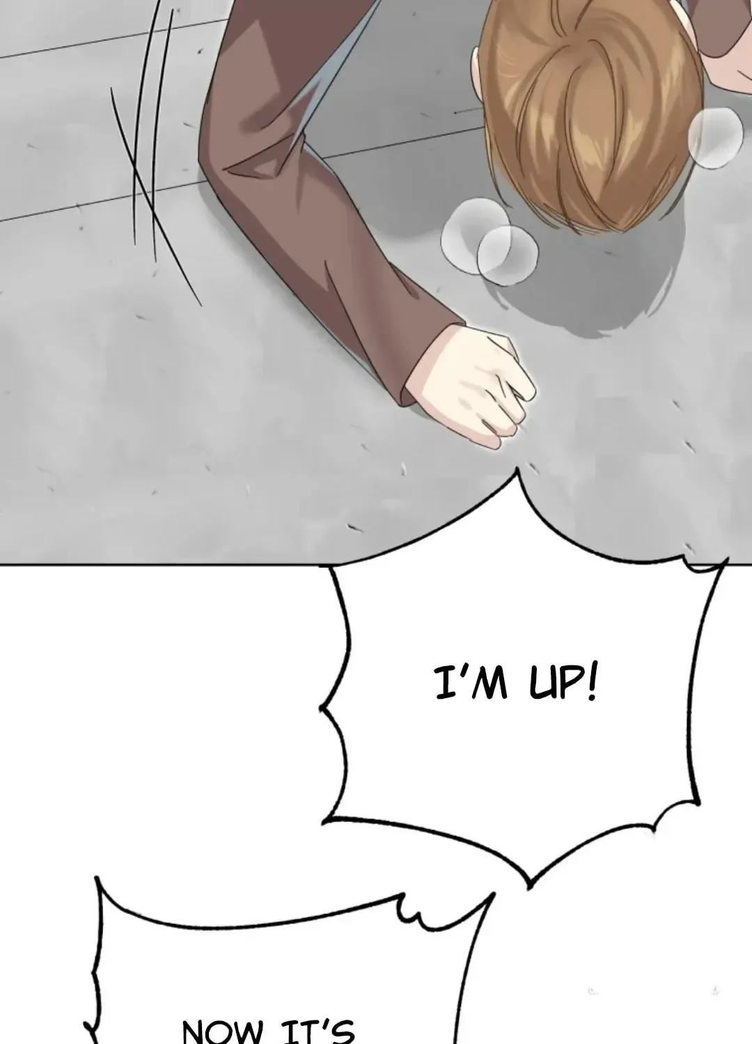 The Yandere Top