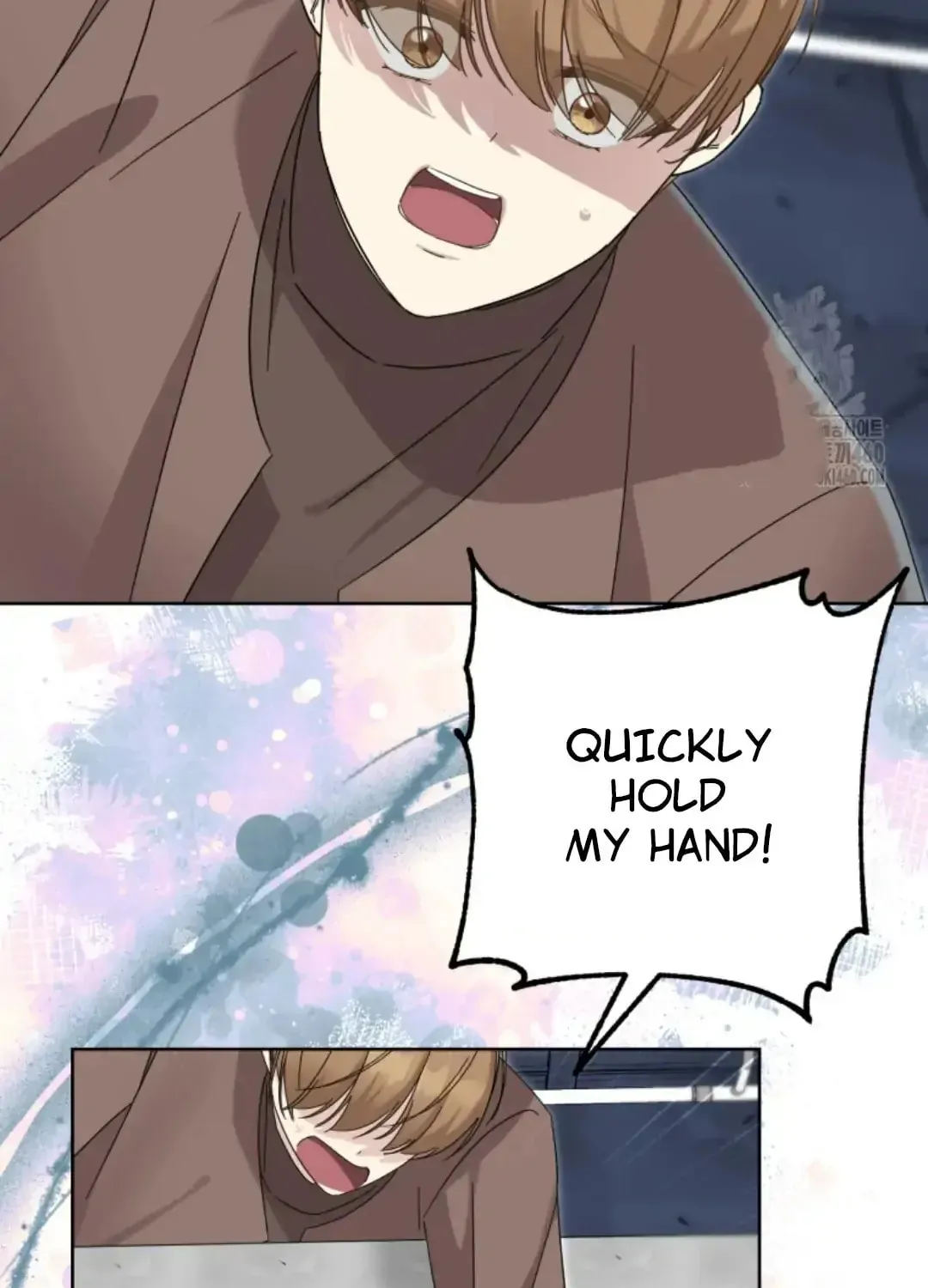 The Yandere Top