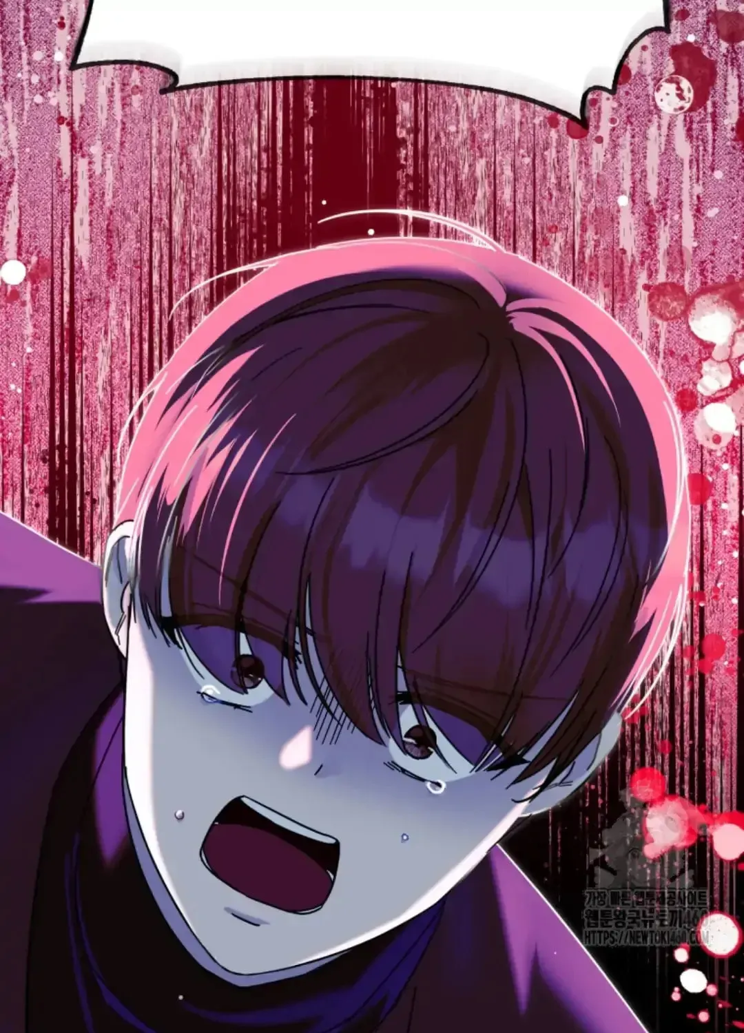 The Yandere Top